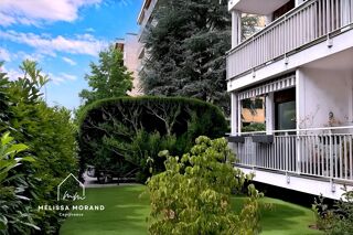  Appartement à vendre 3 pièces 76 m²