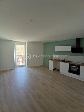  Appartement � vendre 2 pi�ces 60 m�