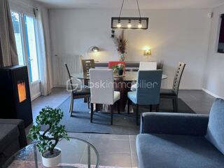  Maison � vendre 6 pi�ces 93 m�