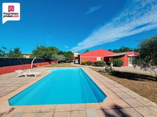  Villa � vendre 6 pi�ces 162 m�