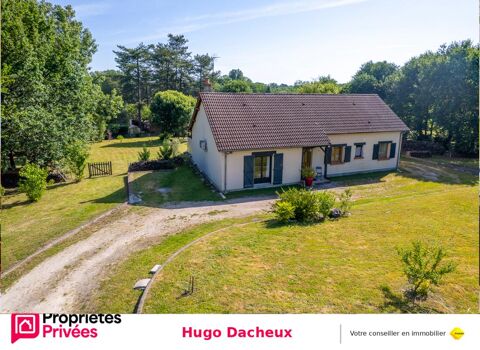   Maison Saint Hilaire De Court 7 pièce(s) 152.06 m2 Maison - 7 pièce(s) - 152 m²
