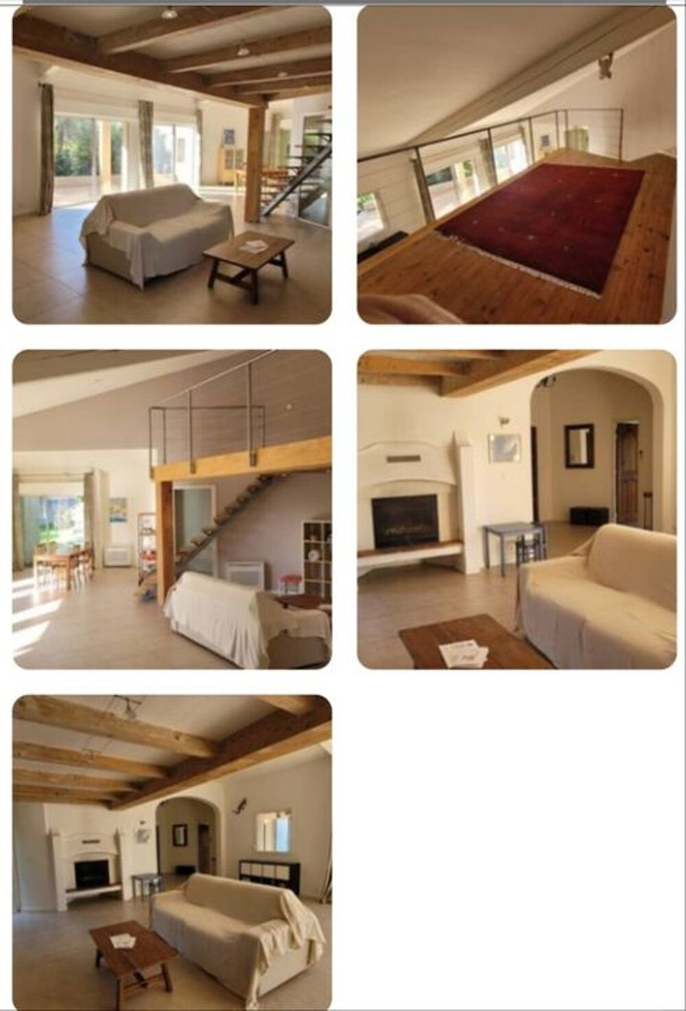 Location Maison Maison de 170m2 à louer sur La Seyne-sur-Mer La seyne sur mer