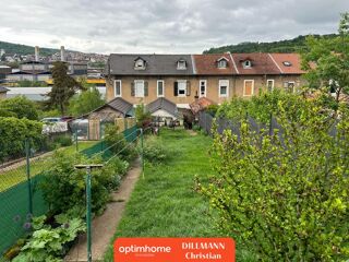  Maison à vendre 6 pièces 127 m²