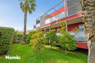  Appartement à vendre 3 pièces 62 m²