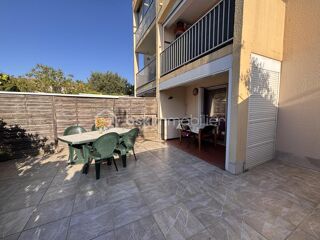  Appartement à vendre 2 pièces 24 m²