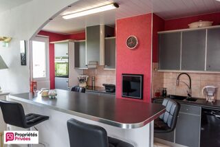  Appartement à vendre 4 pièces 82 m²