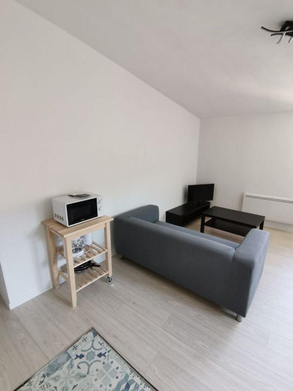 Location Appartement Appartement de 45m2 à louer sur Thiers Thiers