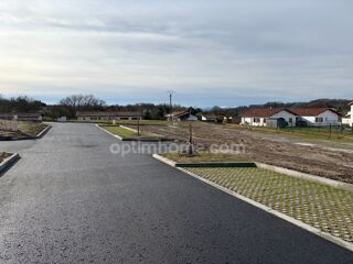  Terrain à vendre 642 m²