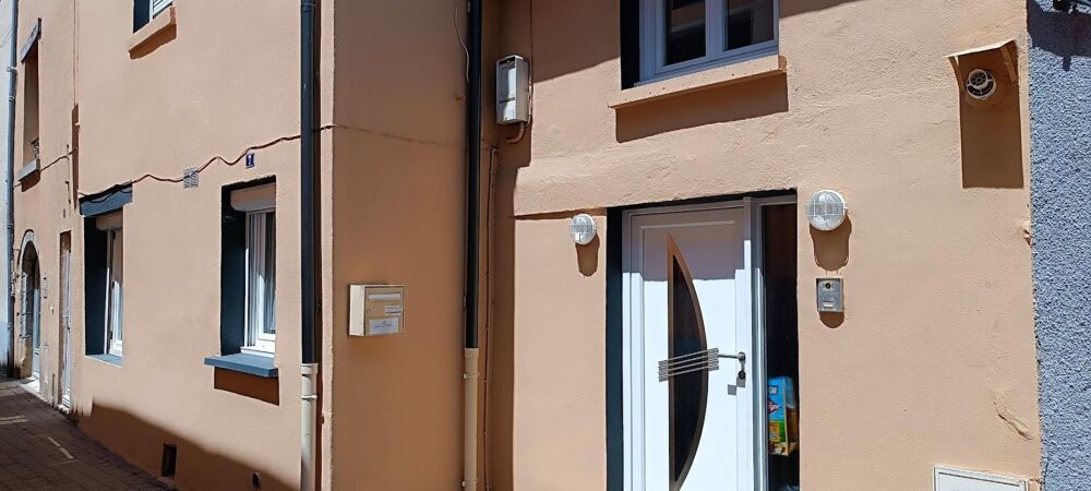 Maison 4 pièces 89 m² · à Issoire · 89 m² · 169 000 €