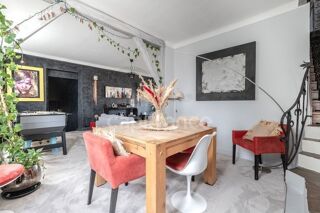  Maison à vendre 8 pièces 180 m²