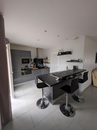  Maison à vendre 4 pièces 101 m²