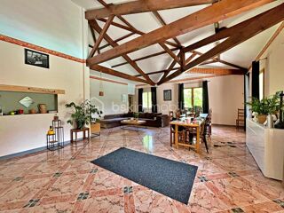  Maison à vendre 7 pièces 270 m² Giroussens