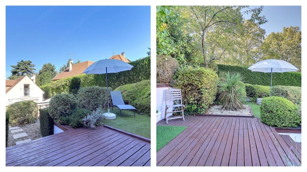 à vendre  Maison Maule (78580)