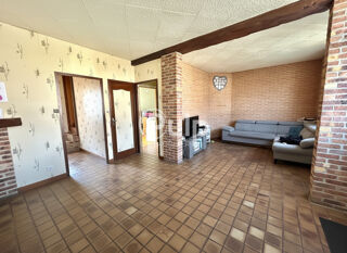  Maison � vendre 4 pi�ces 90 m�