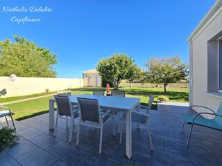  Maison à vendre 6 pièces 125 m²