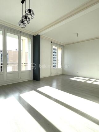  Appartement à vendre 3 pièces 67 m²