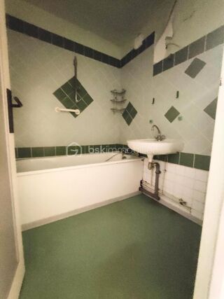  Appartement à vendre 4 pièces 69 m²