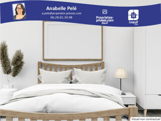  Appartement � vendre 3 pi�ces 69 m�