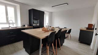  Appartement � vendre 4 pi�ces 96 m�