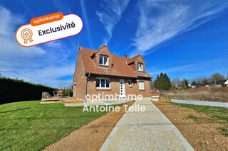  Maison � vendre 7 pi�ces 153 m�