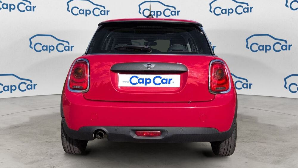 Cooper 1.5 One 75 Salt 2018 occasion 57370 Phalsbourg