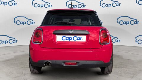 Cooper 1.5 One 75 Salt 2018 occasion 57370 Phalsbourg