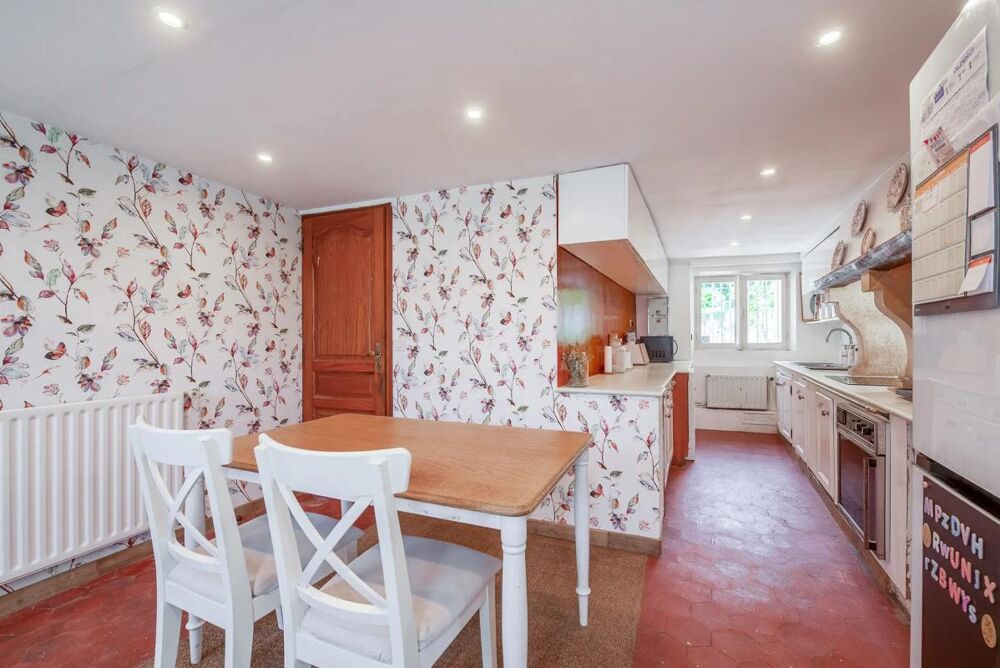 Vente Maison Maison de 5 pièces de 130 m² à Neufchelles Neufchelles