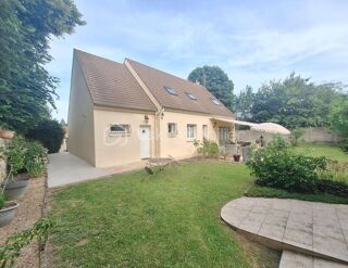  Maison à vendre 6 pièces 147 m²
