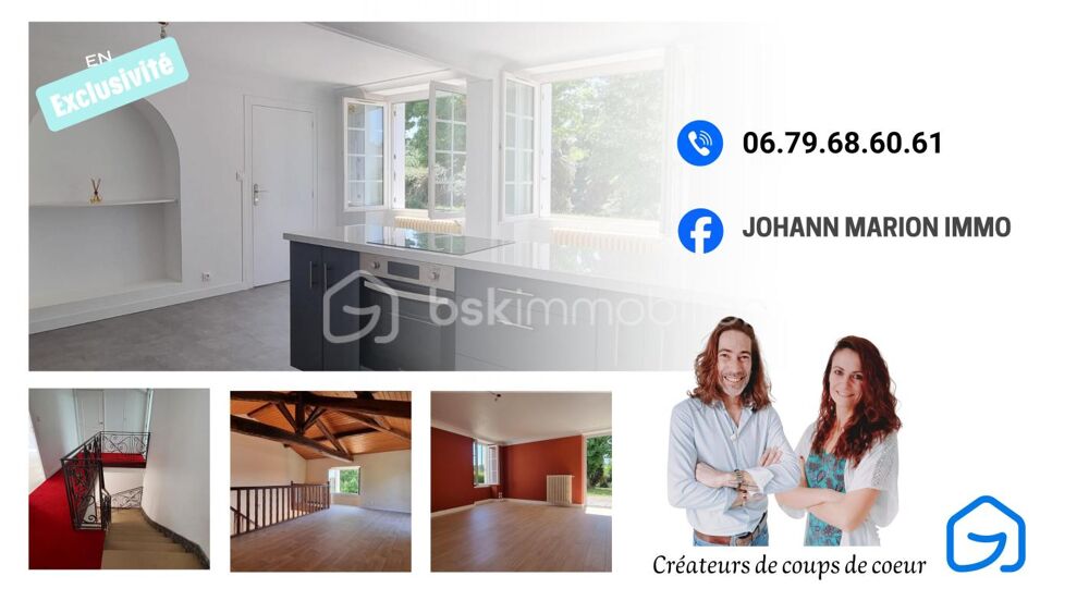 Maison Rénovée