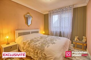  Maison � vendre 3 pi�ces 66 m�