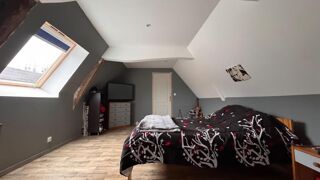  Maison à vendre 4 pièces 97 m²