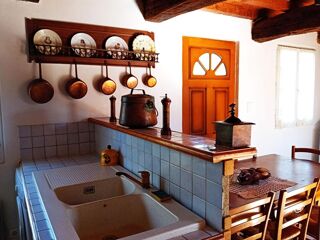  Maison � vendre 3 pi�ces 60 m�