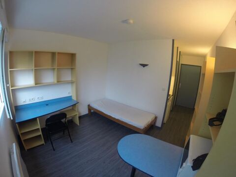  Appartement � louer 1 pi�ce 19 m�