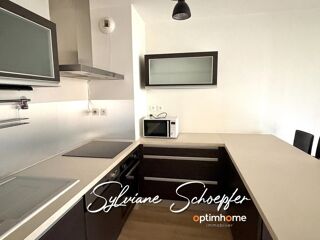  Appartement à vendre 3 pièces 63 m²