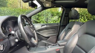 Classe B 200 156 7G-DCT Starlight Edition - Automatique Toit ouvrant 2018 occasion 78530 Buc