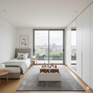  Duplex/triplex � vendre 5 pi�ces 113 m� Levallois perret