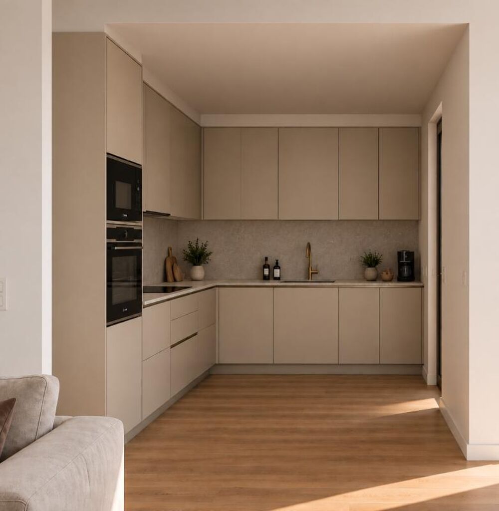 Vente Appartement Magnifique Appartement T4 aux allures de maison avec jardin Bordeaux