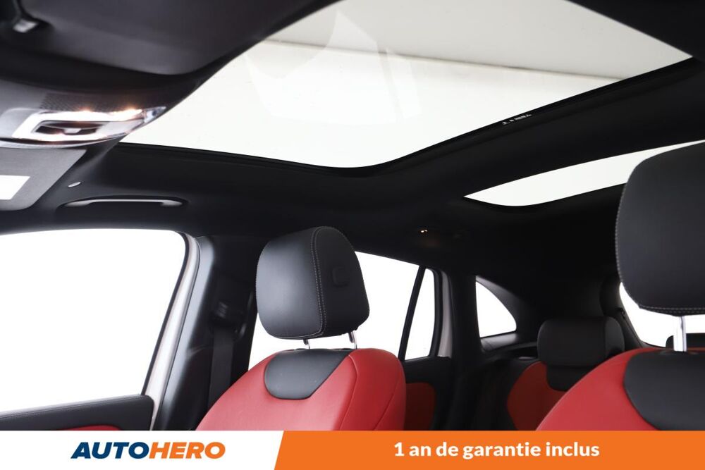 Classe GLA 220 d AMG Line 4Matic DCT 190 ch 2022 occasion 92130 Issy-les-Moulineaux