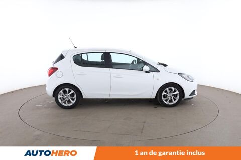 Corsa 1.4 Play 5P 90 ch 2016 occasion 92130 Issy-les-Moulineaux