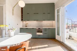  Appartement � vendre 3 pi�ces 68 m�