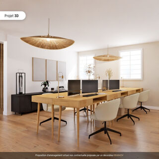  Immeuble � vendre 6 pi�ces 377 m�