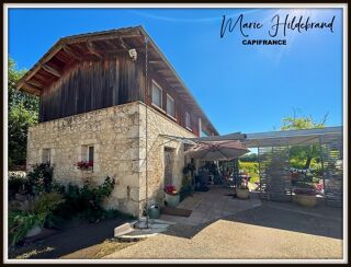  Maison  vendre 10 pices 396 m