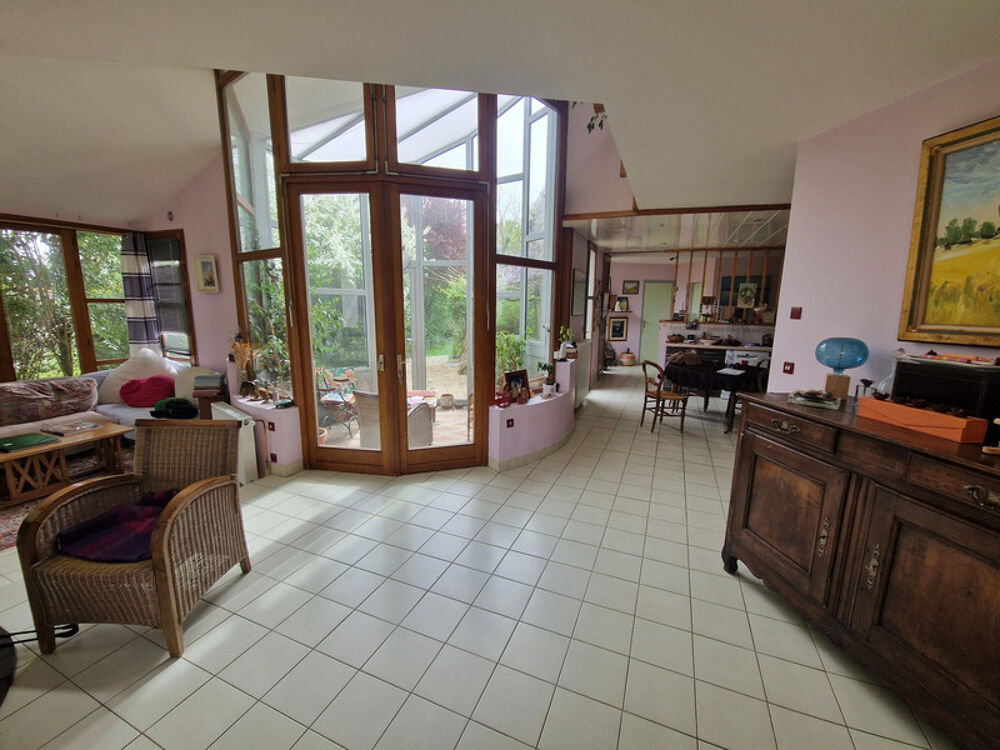 Vente Maison Maison à vendre 10 pièces Proche TONNAY CHARENTE Tonnay charente