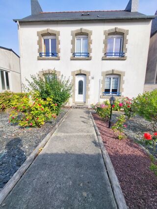  Maison à vendre 6 pièces 93 m²