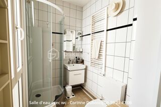  Appartement  vendre 2 pices 36 m