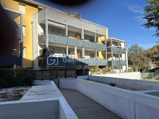  Appartement  vendre 2 pices 46 m