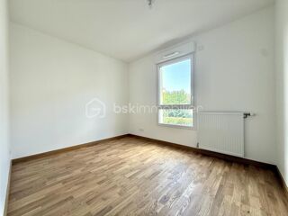  Appartement à vendre 3 pièces 63 m²