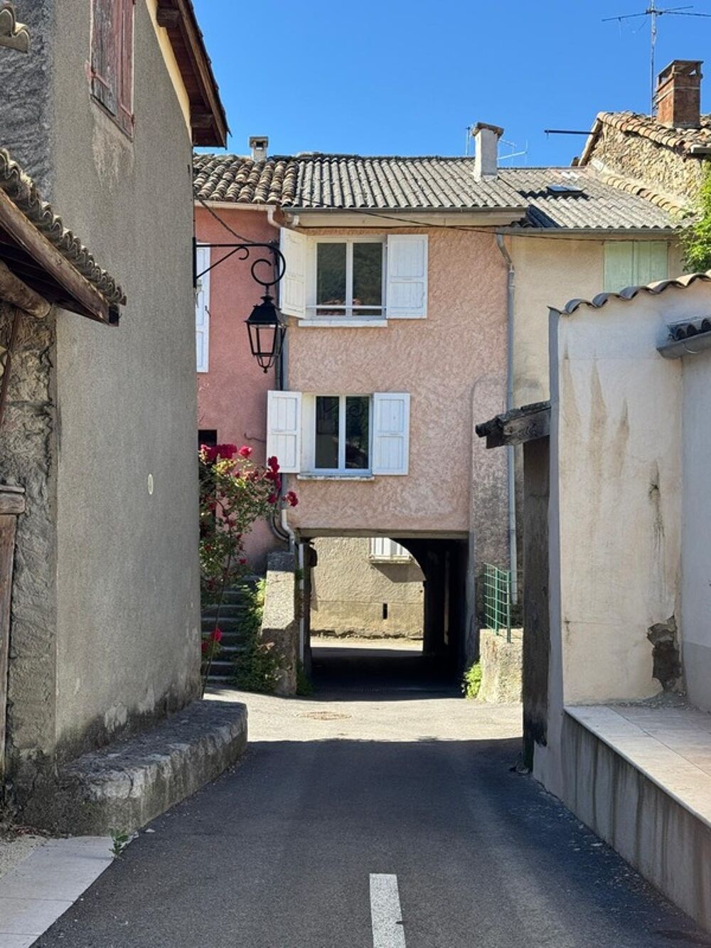 Maison 4 pièces 78 m² · à Le Brusquet · 78 m² · 84 300 €