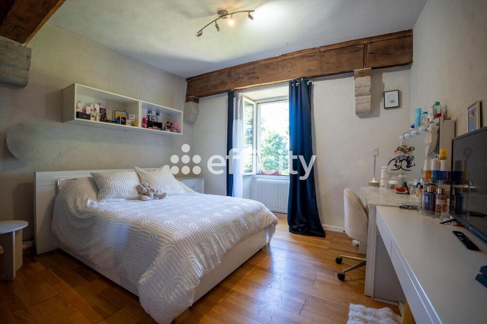 à vendre  Propriété/château Aoste (38490)
