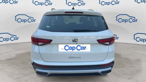 Ateca 2.0 TDI 150 DSG7 Style 2022 occasion 32000 Auch